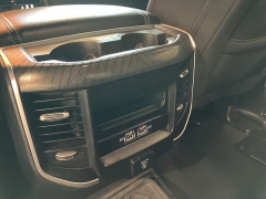 Used 2025 Ram 1500 Big Horn 4x4 Crew Cab 5'7" Box at Maxx Loans near ,