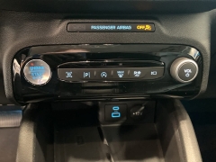 Used 2023 Ford Escape Platinum AWD at Maxx Loans near St. Adrian, MI