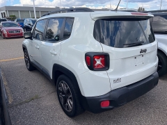 Used 2015 Jeep Renegade 4d SUV FWD Latitude at Suburban Ford of Sterling Heights near Sterling Heights, MI