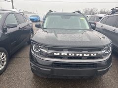 Used 2023  Ford Bronco Sport Big Bend 4x4 at Maxx Loans near St&period; Adrian&comma; MI