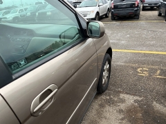 Used 2004  Honda Odyssey 5d Wagon EX-L at Maxx Loans near St&period; Adrian&comma; MI