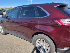 Used 2022 Ford Edge SEL AWD at Maxx Loans near St. Adrian, MI