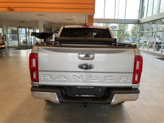 Used 2021 Ford Ranger 4WD SuperCrew 5' Box at Maxx Loans near St. Adrian, MI