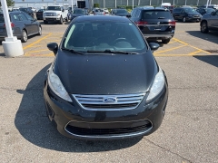 Used 2011 Ford Fiesta 4d Sedan SE at Maxx Loans near St. Adrian, MI