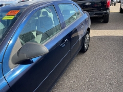 Used 2010  Chevrolet Cobalt 4d Sedan LS at Maxx Loans near St. Adrian, MI