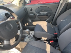 Used 2008  Chevrolet Aveo 5dr HB LS at Maxx Loans near St&period; Adrian&comma; MI