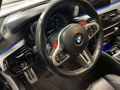 Used 2019  BMW M5 Competition Sedan at Maxx Loans near St. Adrian, MI