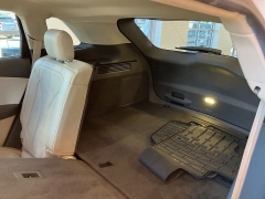 Used 2016 Lincoln MKX 4d SUV FWD Reserve at Suburban Ford of Sterling Heights near Sterling Heights, MI