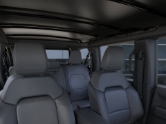 New 2025 Ford Bronco Outer Banks 4 Door 4x4 at Suburban Ford of Sterling Heights near Sterling Heights, MI