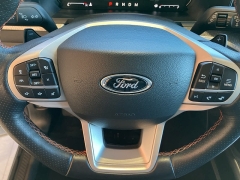 Used 2022 Ford Explorer Timberline 4WD at Suburban Ford of Sterling Heights near Sterling Heights, MI