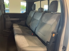 Used 2022  Ford F-150 XLT 4WD SuperCrew 5.5' Box at Maxx Loans near St. Adrian, MI