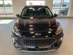 Used 2022 Ford Escape Titanium AWD at Maxx Loans near St. Adrian, MI