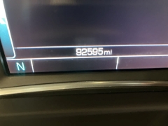 Used 2017  GMC Acadia AWD 4dr SLT w/SLT-1 at Maxx Loans near St. Adrian, MI