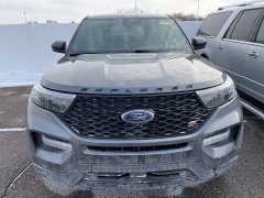Used 2022  Ford Explorer ST 4WD at Maxx Loans near St&period; Adrian&comma; MI