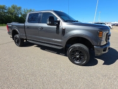 Used 2020  Ford Super Duty F-250 SRW 4WD Crew Cab Box at Maxx Loans near St&period; Adrian&comma; MI
