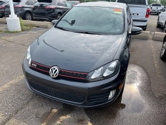 Used 2014 Volkswagen GTI 4dr HB Man Driver's Edition PZEV at Maxx Loans near ,