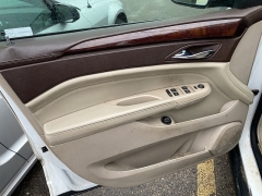 Used 2010  Cadillac SRX 4d SUV FWD Performance at Maxx Loans near St&period; Adrian&comma; MI