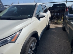 Used 2023 Nissan Rogue AWD SV at Maxx Loans near St. Adrian, MI