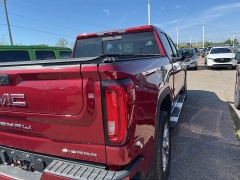 Used 2019 GMC Sierra 1500 4WD Crew Cab Denali at Suburban Ford of Sterling Heights near Sterling Heights, MI