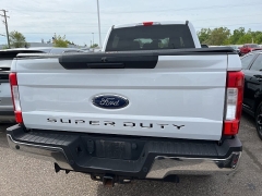 Used 2019 Ford Super Duty F-250 SRW 4WD Crew Cab Box at Suburban Ford of Sterling Heights near Sterling Heights, MI