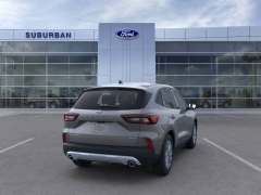 New 2025 Ford Escape Active AWD at Suburban Ford of Sterling Heights near Sterling Heights, MI