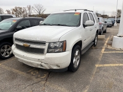  2013 Chevrolet Tahoe 4d SUV RWD LT at Maxx Loans near St. Adrian, MI