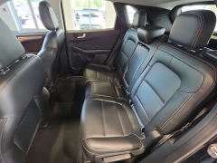 Used 2022  Ford Escape SEL Hybrid AWD at Maxx Loans near St&period; Adrian&comma; MI