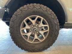 Used 2024 Ford Bronco Badlands 4 Door Advanced 4x4 at Maxx Loans near ,