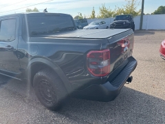 Used 2024 Ford Maverick XLT AWD SuperCrew EcoBoost at Maxx Loans near St. Adrian, MI