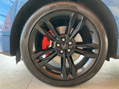 Used 2020 Ford Edge 4d SUV AWD ST at Suburban Ford of Sterling Heights near Sterling Heights, MI