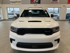 Used 2024  Dodge Durango R&sol;T AWD at Maxx Loans near St&period; Adrian&comma; MI