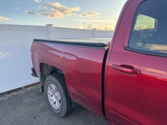 Used 2018  Chevrolet Silverado 1500 4WD Double Cab 143&period;5" LT w&sol;1LT at Maxx Loans near St&period; Adrian&comma; MI