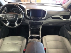 Used 2020  GMC Terrain 4d SUV AWD SLT 1&period;5L Turbo at Maxx Loans near St&period; Adrian&comma; MI