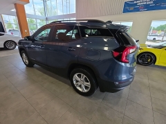 Used 2024  GMC Terrain AWD 4dr SLE at Maxx Loans near St&period; Adrian&comma; MI