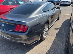 Used 2017 Ford Mustang EcoBoost Premium Fastback at Maxx Loans near St. Adrian, MI