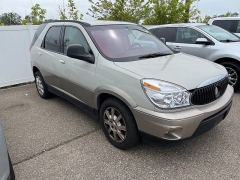 Used 2005 Buick Rendezvous 4dr FWD at Maxx Loans near ,