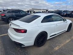 Used 2019  Audi RS5 2d Coupe 2&period;9T Quattro at Maxx Loans near St&period; Adrian&comma; MI