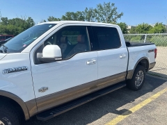 Used 2020  Ford F-150 4WD SuperCrew Box at Maxx Loans near St&period; Adrian&comma; MI