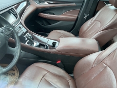Used 2019 Buick LaCrosse 4d Sedan AWD Avenir at Maxx Loans near ,