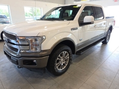 Used 2020  Ford F-150 4WD SuperCrew Box at Maxx Loans near St&period; Adrian&comma; MI