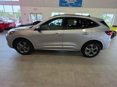 Used 2023  Ford Escape ST-Line AWD at Maxx Loans near St&period; Adrian&comma; MI
