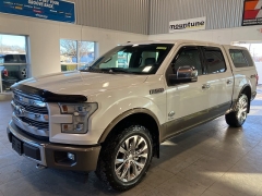 Used 2017  Ford F-150 4WD SuperCrew Box at Maxx Loans near St. Adrian, MI
