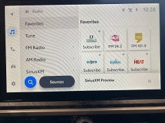 Used 2024  Toyota Tacoma 4WD Double Cab Bed &lpar;Natl&rpar; at Maxx Loans near St&period; Adrian&comma; MI