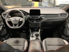 Used 2023  Ford Escape ST-Line FWD at Maxx Loans near St&period; Adrian&comma; MI