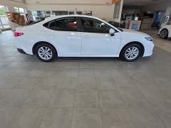 Used 2025  Toyota Camry AWD &lpar;Natl&rpar; at Maxx Loans near St&period; Adrian&comma; MI