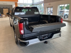 Used 2023 GMC Sierra 1500 4WD Crew Cab SLE at Maxx Loans near St. Adrian, MI