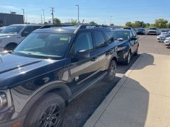 Used 2021 Ford Bronco Sport Big Bend 4x4 at Suburban Ford of Sterling Heights near Sterling Heights, MI