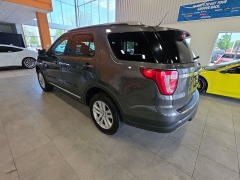 Used 2018  Ford Explorer XLT 4WD at Maxx Loans near St&period; Adrian&comma; MI