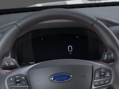 New 2025 Ford Explorer Active 4WD at Suburban Ford of Sterling Heights near Sterling Heights, MI