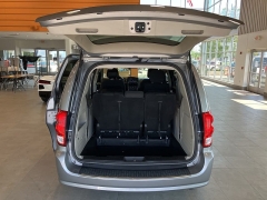 Used 2019 Dodge Grand Caravan SE Wagon at Maxx Loans near St. Adrian, MI